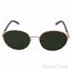 Mont Blanc MB598S 52N - Dark Havana/Green by Mont Blanc for 