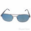 Mont Blanc MB602S 01A - Shiny Black/Smoke by Mont Blanc for 