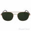 Mont Blanc MB602S 52J - Gold/Green by Mont Blanc for Men - 5