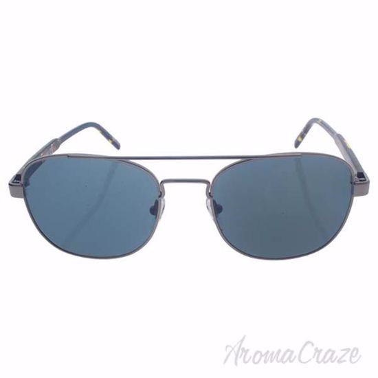 Mont Blanc MB602S 55V - Coloured Havana/Bue by Mont Blanc fo