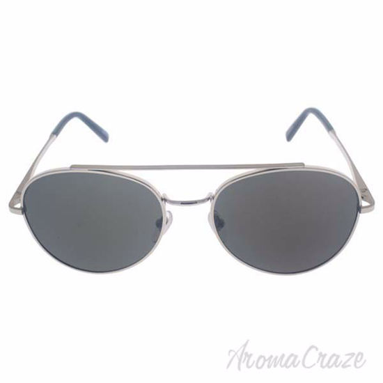 Mont Blanc MB605S 16D - Shiny Palladium/Smoke Polarized by M