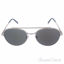 Mont Blanc MB605S 16D - Shiny Palladium/Smoke Polarized by M