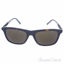 Mont Blanc MB606S 52E - Dark Havana/Brown by Mont Blanc for 