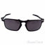 Oakley Badman OO6020-06 - Dark Carbon/Prizm Daily Polarized 