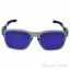 Oakley Catalyst OO9272-05 - Polished Clear/Violet Iridium by