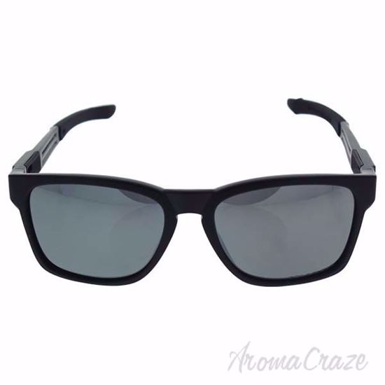 Oakley Catalyst OO9272-09 - Matte Black/Black Iridium Polari