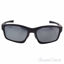 Oakley Chainlink OO9252-10 - Matte Steel/Black Iridium by Oa