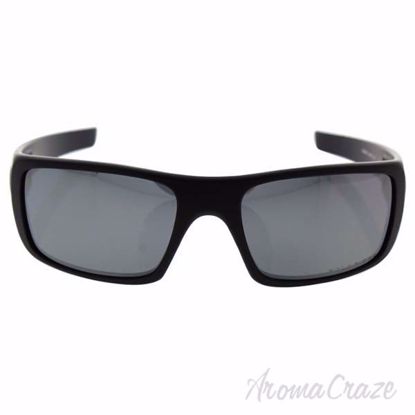 Oakley Crankshaft OO9239-06 - Matte Black/Black Iridium Pola