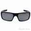 Oakley Crankshaft OO9239-06 - Matte Black/Black Iridium Pola