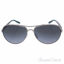Oakley Feedback OO4079-26 - Polished Chrome-Gemstone/Black-G