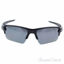 Oakley Flak 2.0 OO9188-53 - Black Matte/Black Iridium Polari