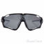 Oakley Jawbreaker OO9270-05 - Polished Black/Black Iridium P