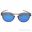 Oakley Latch OO9265-08 - Matte Gray Ink/Sapphire Iridium Pol