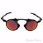 Oakley Madman OO6019-04 - Dark Carbon/Ruby Iridium Polarized