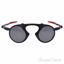 Oakley Madman Pewter OO6019-06 - Dark Carbon/Black Iridium P