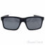 Oakley Mainlink OO9264-02 - Polished Black/Black Iridium by 