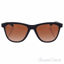 Oakley Moonlighter OO9320-02 - Matte Black/VR50 Brown Gradie