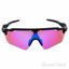 Oakley Radar EV Path OO9208-04 - Polished Black/Prizm Trail 