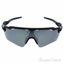 Oakley Radar Ev Path OO9208-07 - Black Shiny/Black Iridium P
