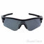 Oakley Radarlock OO9206-01 - Polished Black/Black Iridium by