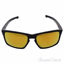 Oakley Sliver OO9269-03 - Polished Black/24K Iridium by Oakl