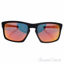 Oakley Sliver OO9269-07 - Matte Black/Ruby Iridium by Oakley