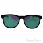 Oakley Stringer OO9315-07 - Matte Black/Jade Iridium by Oakl