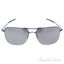 Oakley TailHook OO4087-02 - Carbon/Chrome Iridium by Oakley 