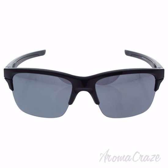 Oakley Thinlink OO9316-03 - Polished Black/Black Iridium by 