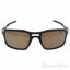 Oakley Triggerman OO9266-05 - Matte Black/Tungsten Iridium P