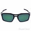 Oakley Triggerman OO9314-02 - Polished Black/Jade Iridium Po