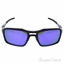 Oakley Triggerman OO9314-04 - Black Ink/Violet Iridium by Oa
