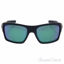Oakley Turbine OO9263-15 - Matte Black/Jade Iridium by Oakle