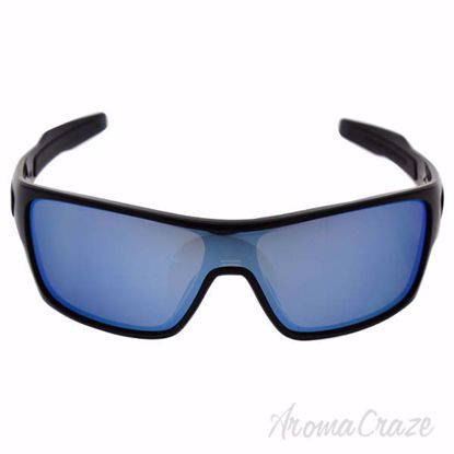 Oakley Turbine Rotor OO9307-08 - Polished Black/Prizm Deep W