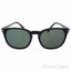 Persol PO3007S 9000/58 - Matte Black/Green Polarized by Pers