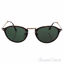 Persol PO3075S 24/31 - Havana/Green by Persol for Men - 51-2