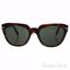 Persol PO3111S 24/31 - Havana/Green by Persol for Women - 50