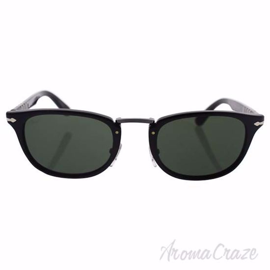 Persol PO3127S 95/31 Typewriter Edition - Black/Grey by Pers
