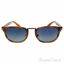 Persol PO3127S 960/S3 - Striped Havana/Blue Gradient Polariz