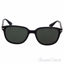 Persol PO3149S 95/58 - Black/Green Polarized by Persol for M