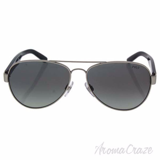 Polo Ralph Lauren PH 3096 9010/11 - Silver/Grey Gradient by 