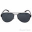 Polo Ralph Lauren PH 3096 9267/87 - Black/Dark Grey by Ralph