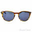 Persol PO3152S 9043/56 - Brown Striped Yellow/Blue by Persol