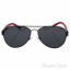 Polo Ralph Lauren PH 3096 9307/87 - Matte Dark Gunmetal/Dark