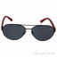 Polo Ralph Lauren PH 3098 9230/81 - Matte Black/Grey Polariz