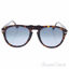 Persol PO649 24/86 - Havana/Grey-Green Faded by Persol for U