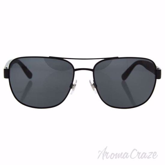 Polo Ralph Lauren PH 3101 903887 Matte Black by Polo Ralph L