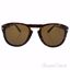 Persol PO714 24/57 - Havana/Brown Polarized by Persol for Un
