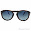 Persol PO714 24/S3 - Havana/Blue Faded Polarized by Persol f