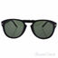 Persol PO714 95/31 - Black/Grey by Persol for Men - 54-21-14